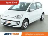 Volkswagen up! 1.0 Club up! *NAVI*SHZ*ALU* - VW up! Gebrauchtwagen in Essen