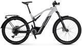 Kreidler SWYPE 2.0 FS Equipped 27.5: 45 cm - Kreidler E-Bikes