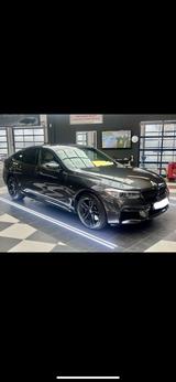 BMW 630d GT - X Drive - M Paket - Shadow Line - BMW 630: 630d