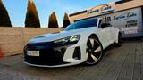 Audi RS e-tron GT RS quattro RS - Audi RS e-tron GT mit Schiebedach