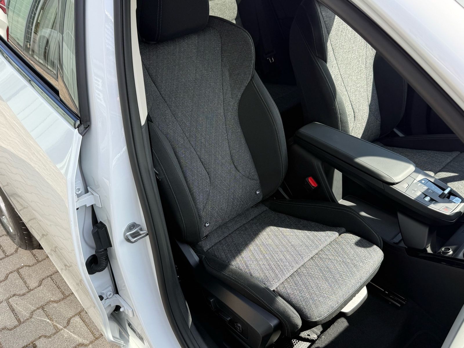 BMW 220 Active Tourer - Bild 23