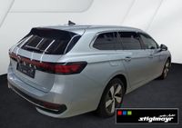 Volkswagen Passat Variant - Vorschau Bild 3