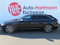 AUDI S6 Avant 3.0TDI quattro Standh Ahk Matrix 20'' AUDI S6 Avant 3.0TDI quattro Standh Ahk Matrix 20''