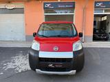 Fiat Fiorino 1.3 MJT 95CV Furgone Adventure E5+ - rote Fiat Fiorino