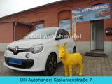 Renault Twingo 1.0*Benzin*TÜV*01/2027* - Renault Twingo in Magdeburg