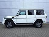 Mercedes-Benz G 350 G -Modell Station+AMG-Line+Navi+NEUWERTIG - Mercedes-Benz G 350: Standheizung