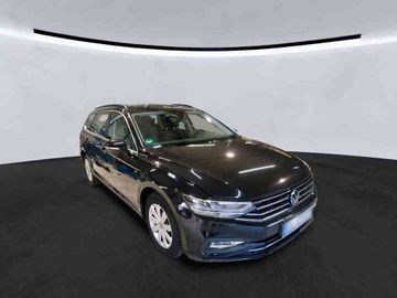 Volkswagen Passat Variant - 2
