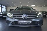 Mercedes-Benz C 300E PANO+KEYLESS+WIDESCREEN+LED+AMBIENTE+NAVI - Mercedes-Benz C 300 Gebrauchtwagen in München