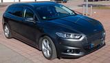 Ford Mondeo Titanium 2018 /ACC/Kamera/AHK/TÜV - Ford: 20m