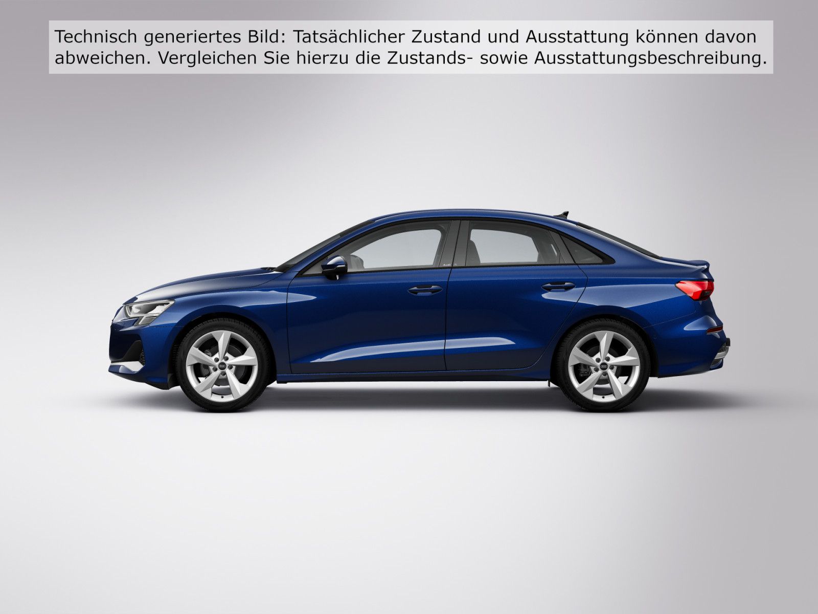 Audi A3 - Bild 2