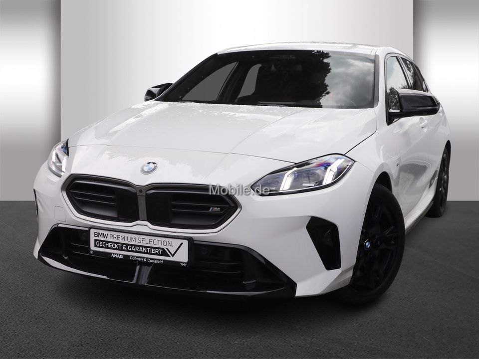 BMW M135 - Bild 2