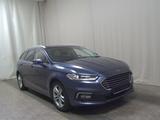 Ford Mondeo Turnier 2.0 EB Titanium Navi LED AHK RFK - Ford Mondeo: 2.2