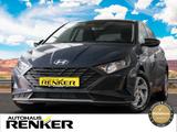 Hyundai i20 Select, Funktionspaket
