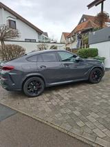BMW X6 xDrive40i M Sport M Sport - BMW X6 Gebrauchtwagen in Stuttgart