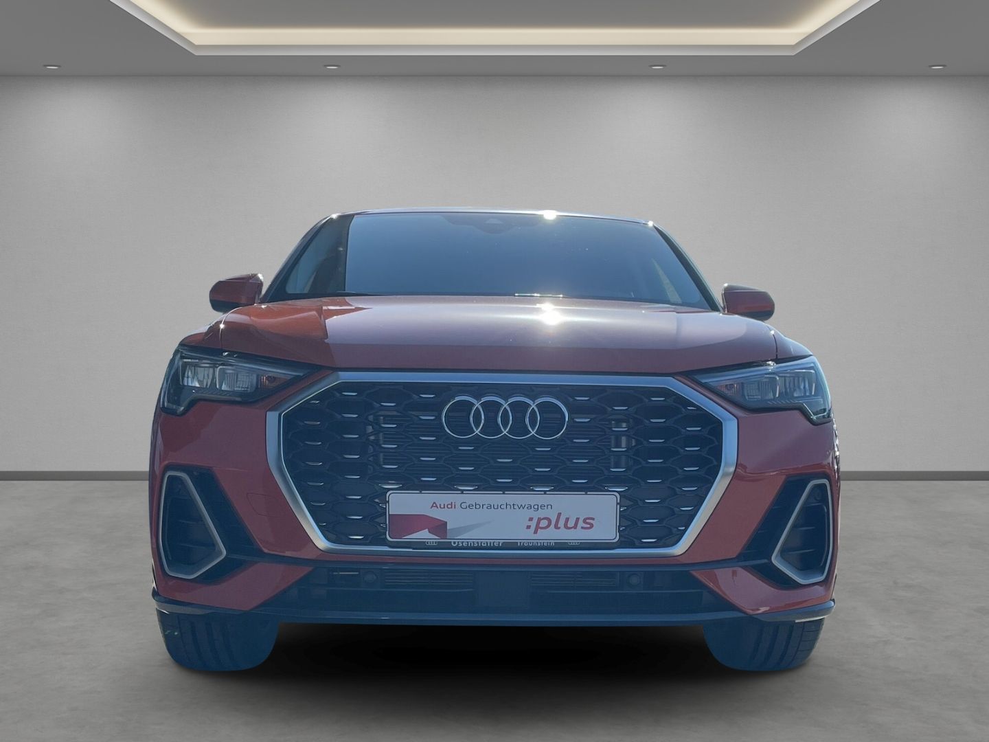Audi Q3 - Bild 10