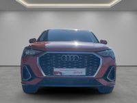 Audi Q3 - Vorschau Bild 10