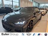 BMW 420 i Sportpaket AHK-klappbar AHK Navi Leder Dig - BMW 420 von 2026