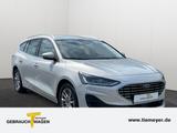 Ford Focus Turnier 1,5 EcoBlue TDCI Titanium - Ford Focus: Tdci Titanium