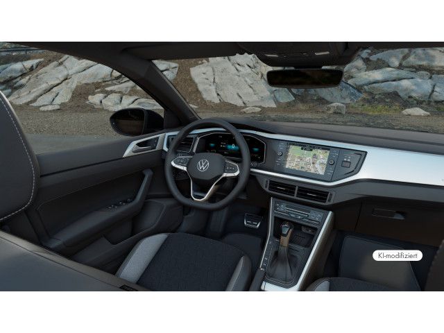 Volkswagen Taigo - Bild 9