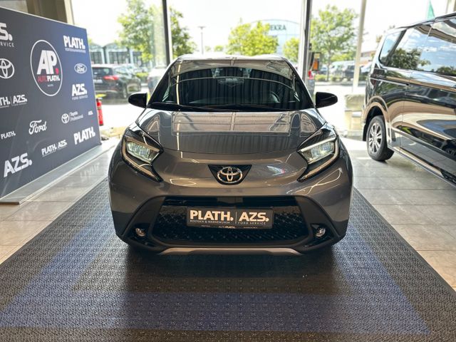 Toyota Aygo  (X) *Kamera*Carplay*SHZ*SOFORT*