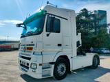 Mercedes-Benz Actros 1846  MP2 Kipphydraulik EPS - Mercedes-Benz Actros mp2