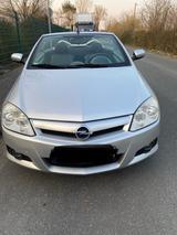 Opel Tigra 1.8 Sport  - Opel Tigra: 1.8