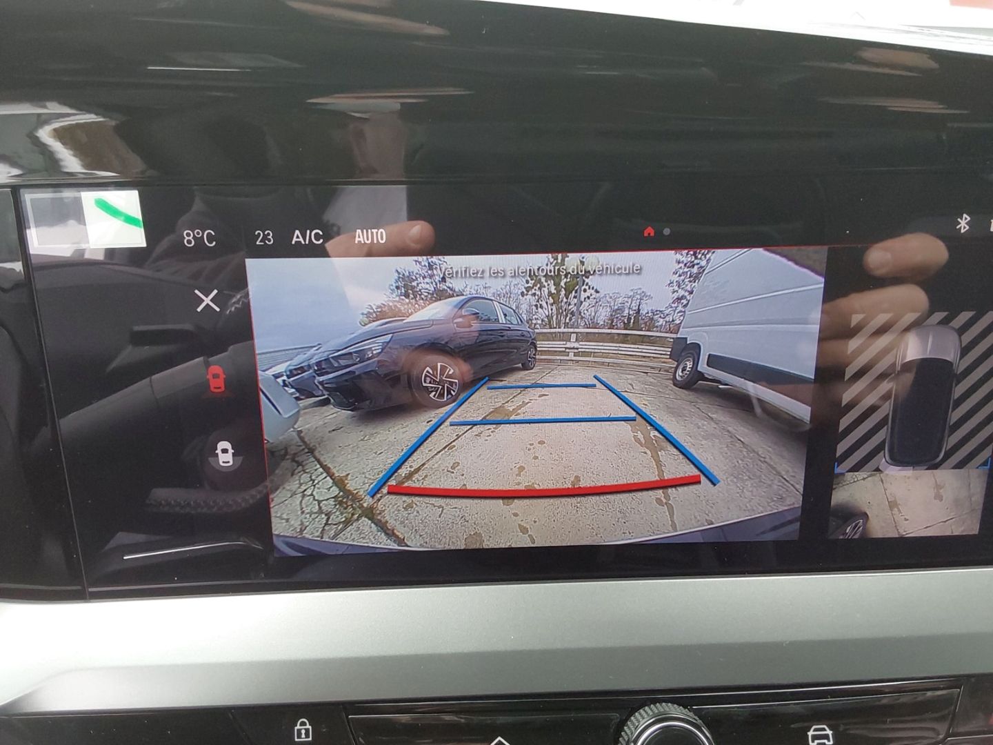 Opel Mokka - Bild 19