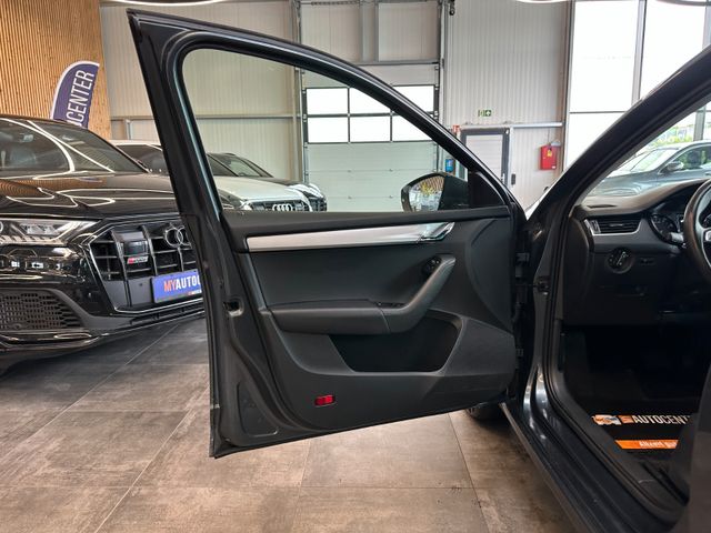 Skoda Octavia *2-Zonen*Navi*Tempo*PDC*