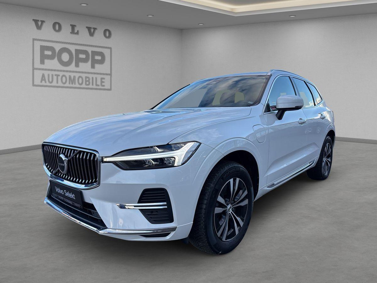 Volvo XC60 T6 AWD Recharge Inscription Expression LHZ