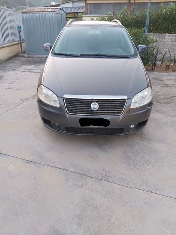 Fiat Croma 1.9 Multijet 16V Must