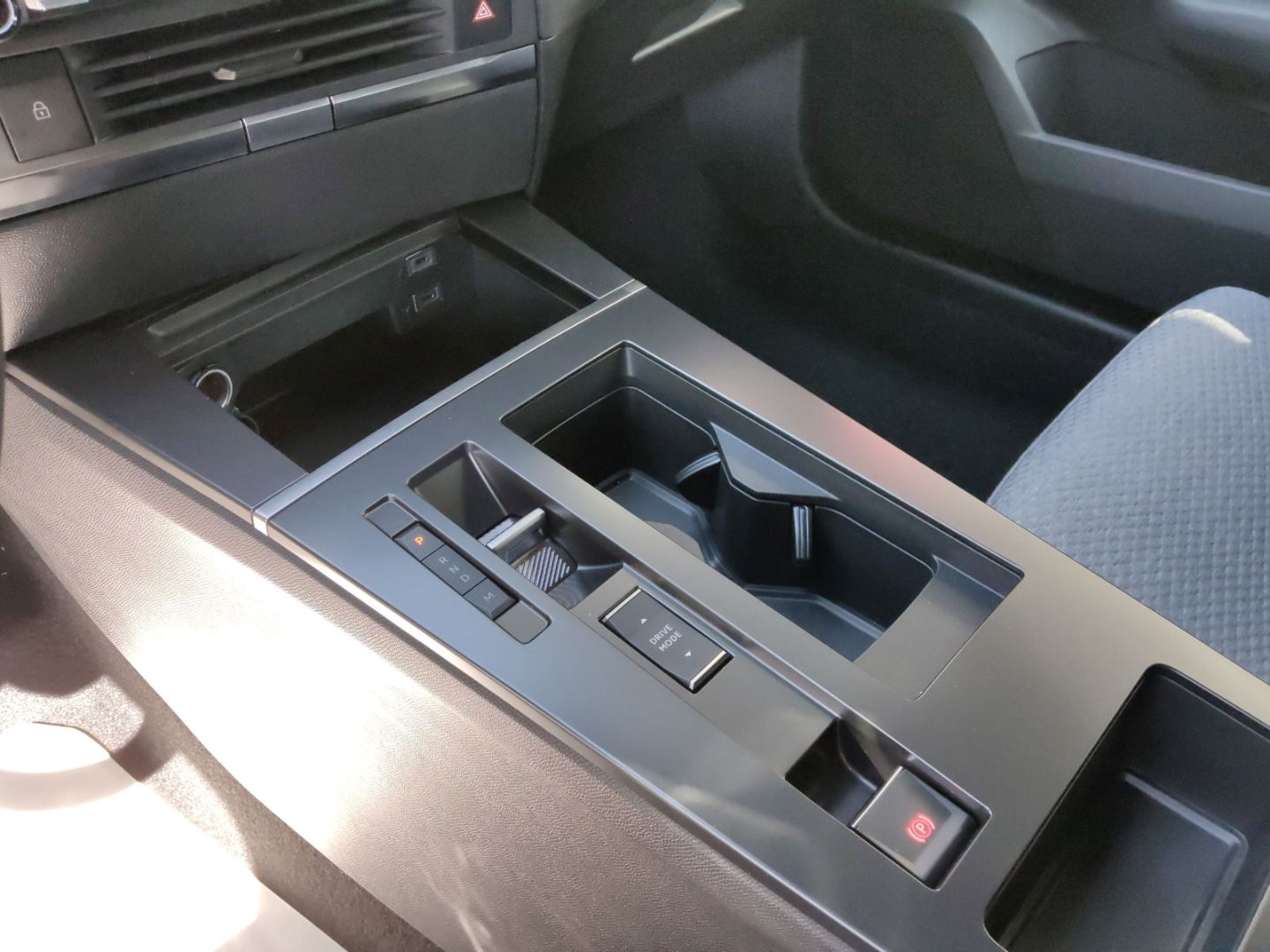 Opel Astra - Bild 20