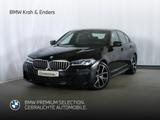 BMW 520 d M Sport LenHZG AHK Pano Standhzg ACC H&K - Gebrauchtwagen in der Nähe & deutschlandweit