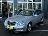 Mercedes-Benz E 200 T-Avantgarde,NAVI,KLM, - gebrauchte Mercedes-Benz E-Klasse aus dem Jahr 2008