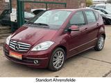 Mercedes-Benz A 200 Automatik 57.350 Tkm - gebrauchte Mercedes-Benz A 200 aus dem Jahr 2008