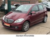 Mercedes-Benz A 200 Automatik 57.350 Tkm - Mercedes-Benz A 200 aus 2008