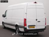 Mercedes-Benz Sprinter 317 CDI BPM VRIJ! Koelwagen L3H2 Thermo - Mercedes-Benz Sprinter
