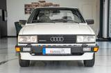 Audi 80 Quattro 115 komplett Restauriert Top Zustand - Audi 80: 5 Türen