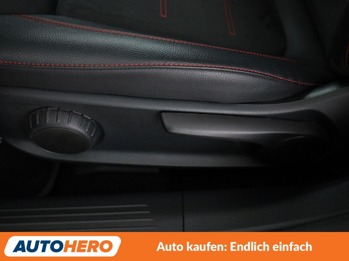 Mercedes-Benz A-Class Limousine A 200 AMG Line Aut.*NAVI*LED*ACC*CAM*, миниатюра 27