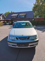 Saab 9-5 