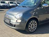 Fiat 500 Lounge 1.Hand. ZahnriemenNeu.HU/AUNeu. - Fiat 500 Gebrauchtwagen in Düsseldorf