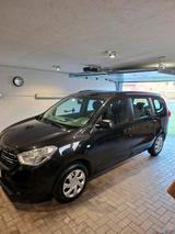 Dacia DACIA LODGY ESSENTIAL SCe 100 7- SITZER - Dacia Lodgy: Essential