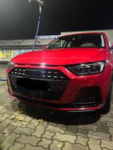 Audi A1 25 TFSI S tronic advanced Sportback advanced