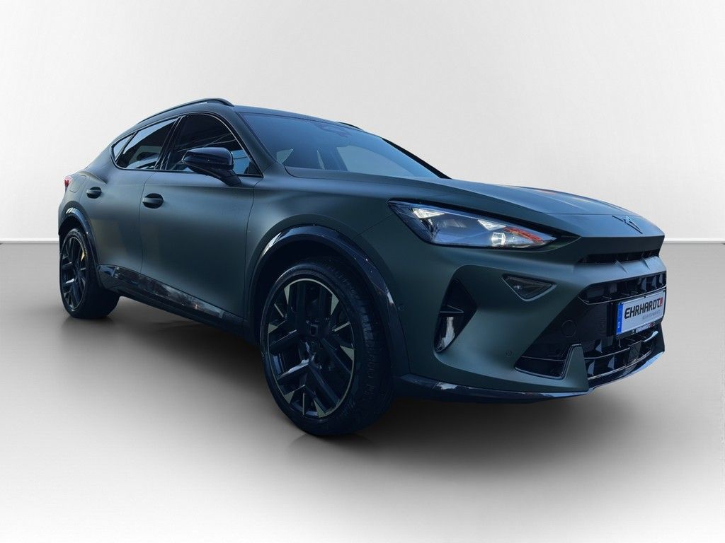 Cupra Formentor - Bild 3