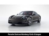 Porsche Taycan 75 Jahre Luftfederung inkl. PASM BOSE LED - gebrauchte Porsche Taycan aus dem Jahr 2024