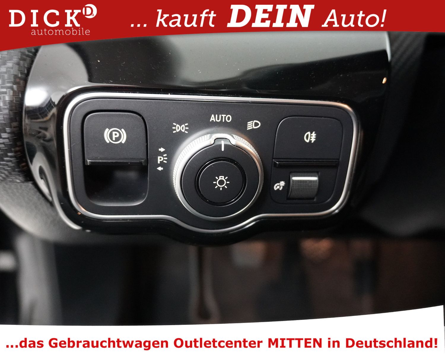 Fahrzeugabbildung Mercedes-Benz CLA 200 SB >NAVI+VIRTU+KAM+MULTIBEAM+SHZ+TEMP+18