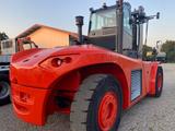 Linde H236 mit Drehgerät 23.000kg Tragkraft (355) - Angebote