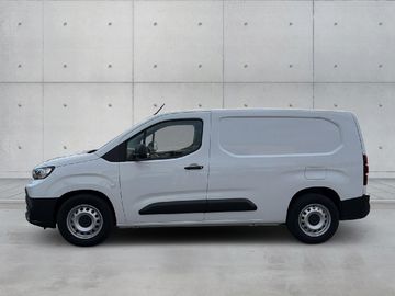 Toyota Proace City - 3