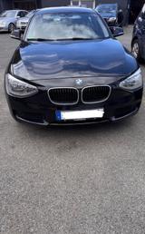 BMW 116i - 136ps TÜV Neu bis 9.27 - BMW 116: 116i Ps
