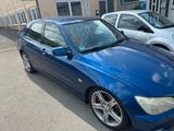 Lexus IS 200 Auto - - scheckheftgepflegte Lexus IS 200
