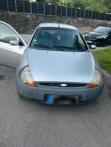 Ford ka 2006 - Ford Ka/Ka+ aus 2006